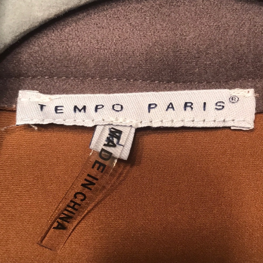 Brand new, never worn Great Fall Blazer - Picture 3 of 6